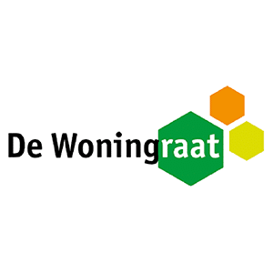 de woningraat