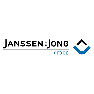 Janssen de Jong groep