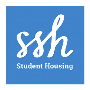 ssh student housing